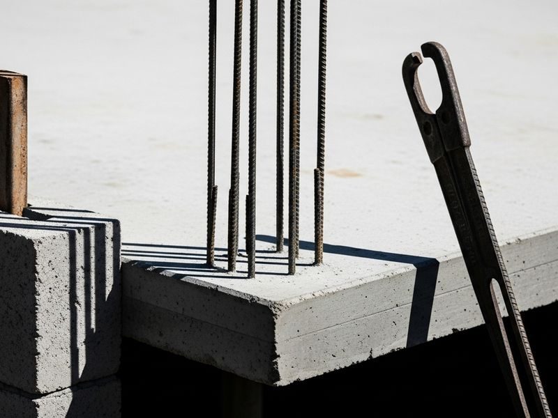 Post Tensioning If Required Brisbane Qld