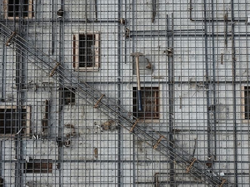 Concrete Pouring Waffle Pods Brisbane Qld