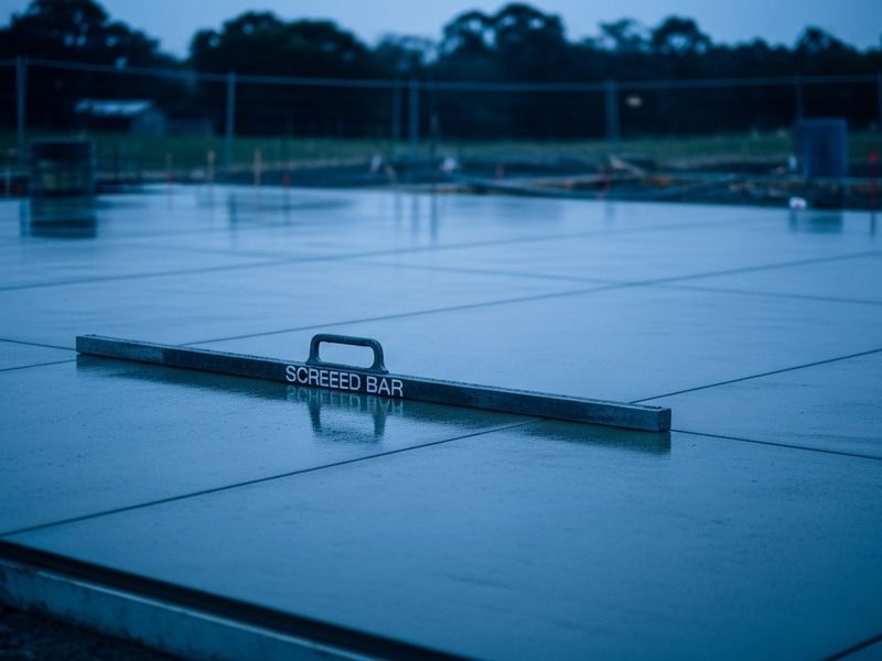 Joint Sealing Waffle Pods Brisbane Qld