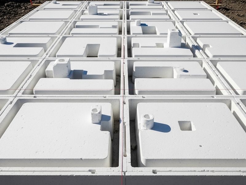 Reinforcement Steel Fixing Brisbane Qld