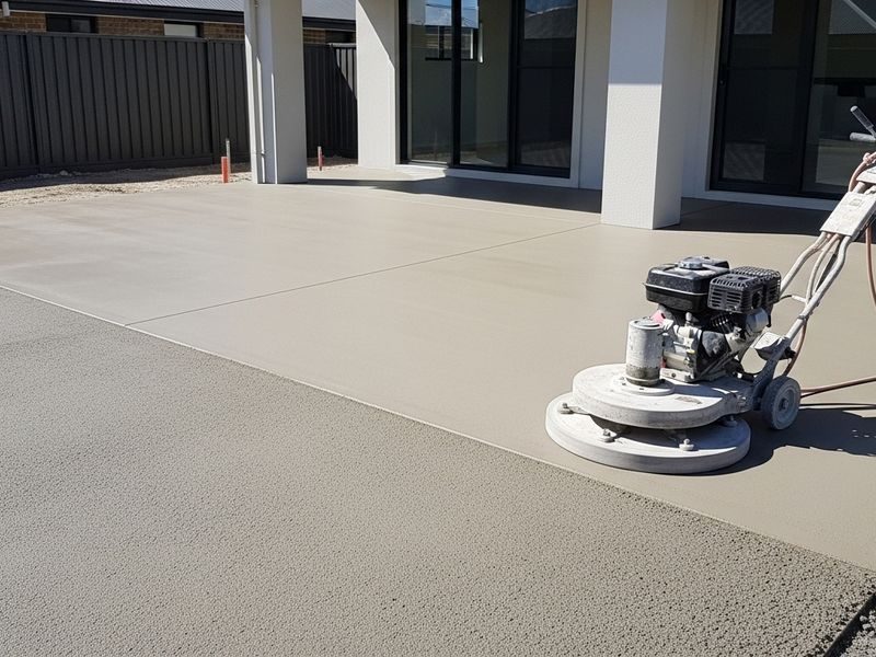 Non Slip Alfresco Finishes Brisbane Qld