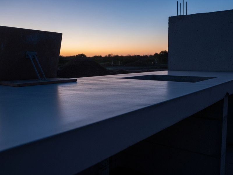 Resin Coated Alfresco Brisbane Qld