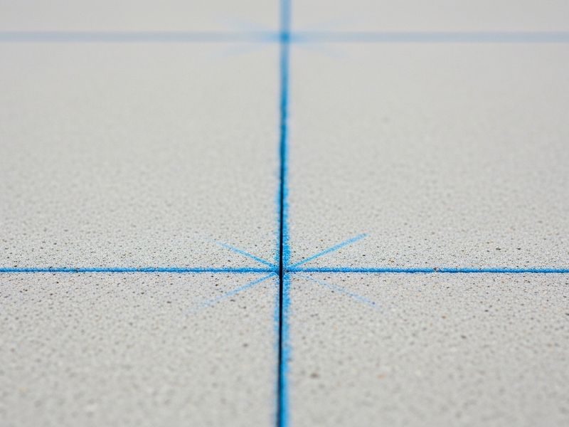 Curved Line Cuts Brisbane Qld