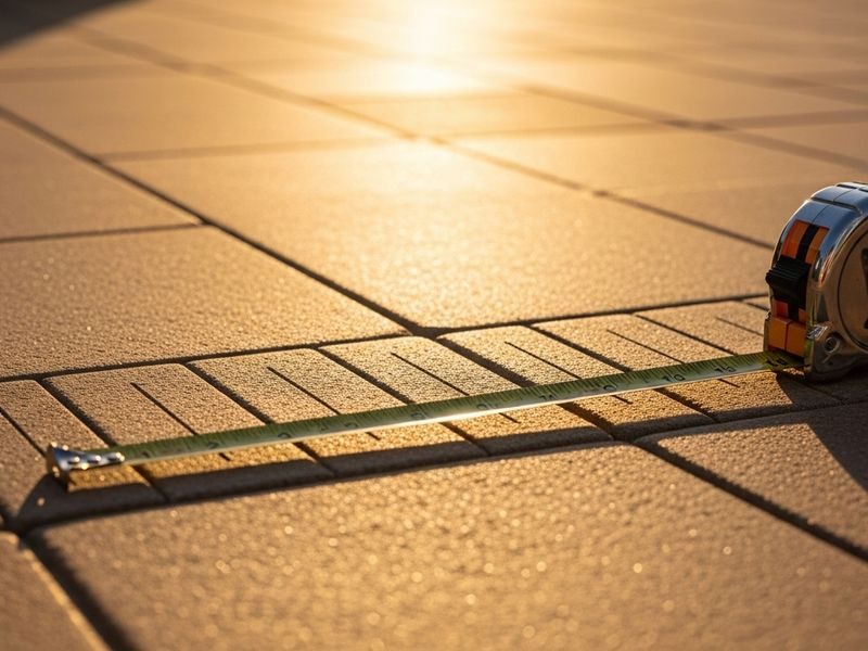 Expansion Joint Detailing Brisbane Qld