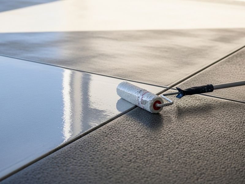 Oil Stain Removal Brisbane Qld