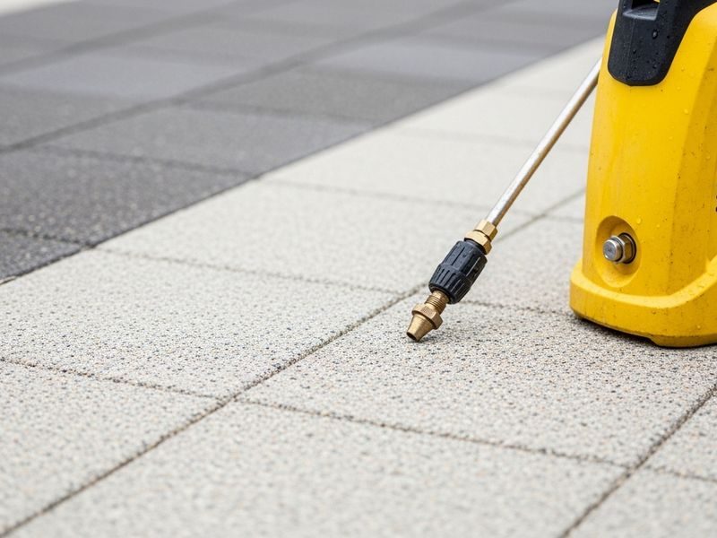 Penetrating Sealer Application Brisbane Qld