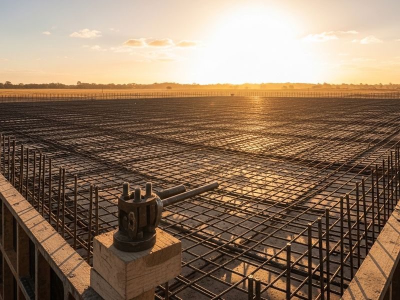 Engineered Structural Slabs Brisbane Qld
