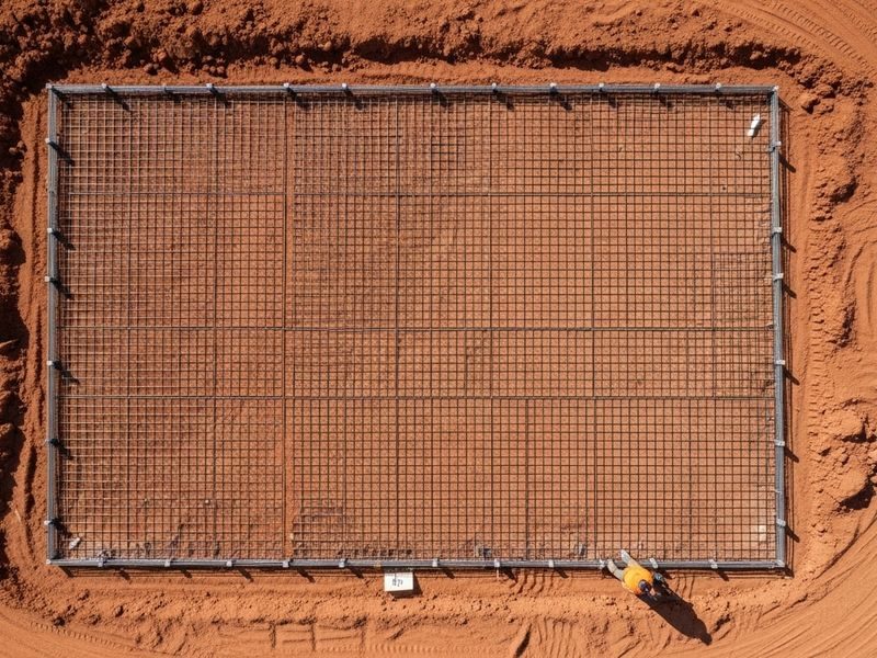 Animal Enclosure Slabs Brisbane Qld