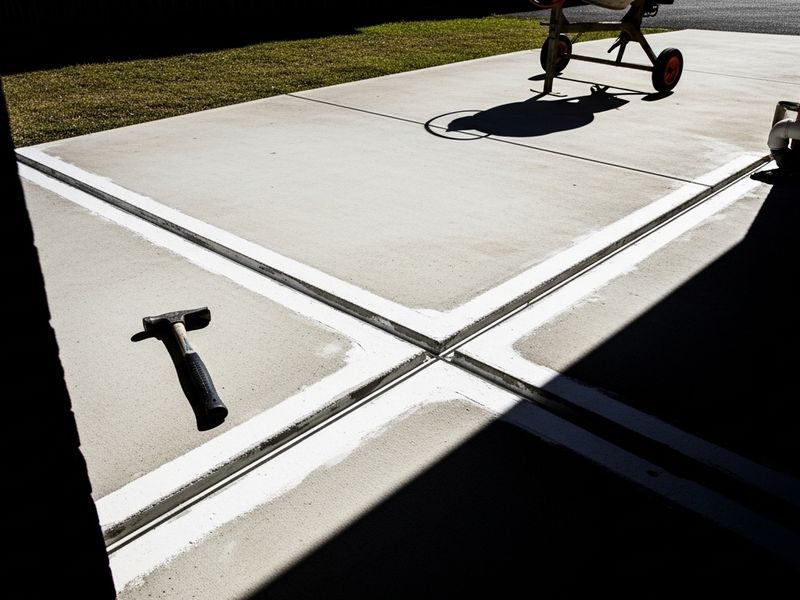 Slab Replacement Sections Brisbane Qld