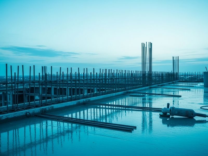 Joint Reinforcement Brisbane Qld