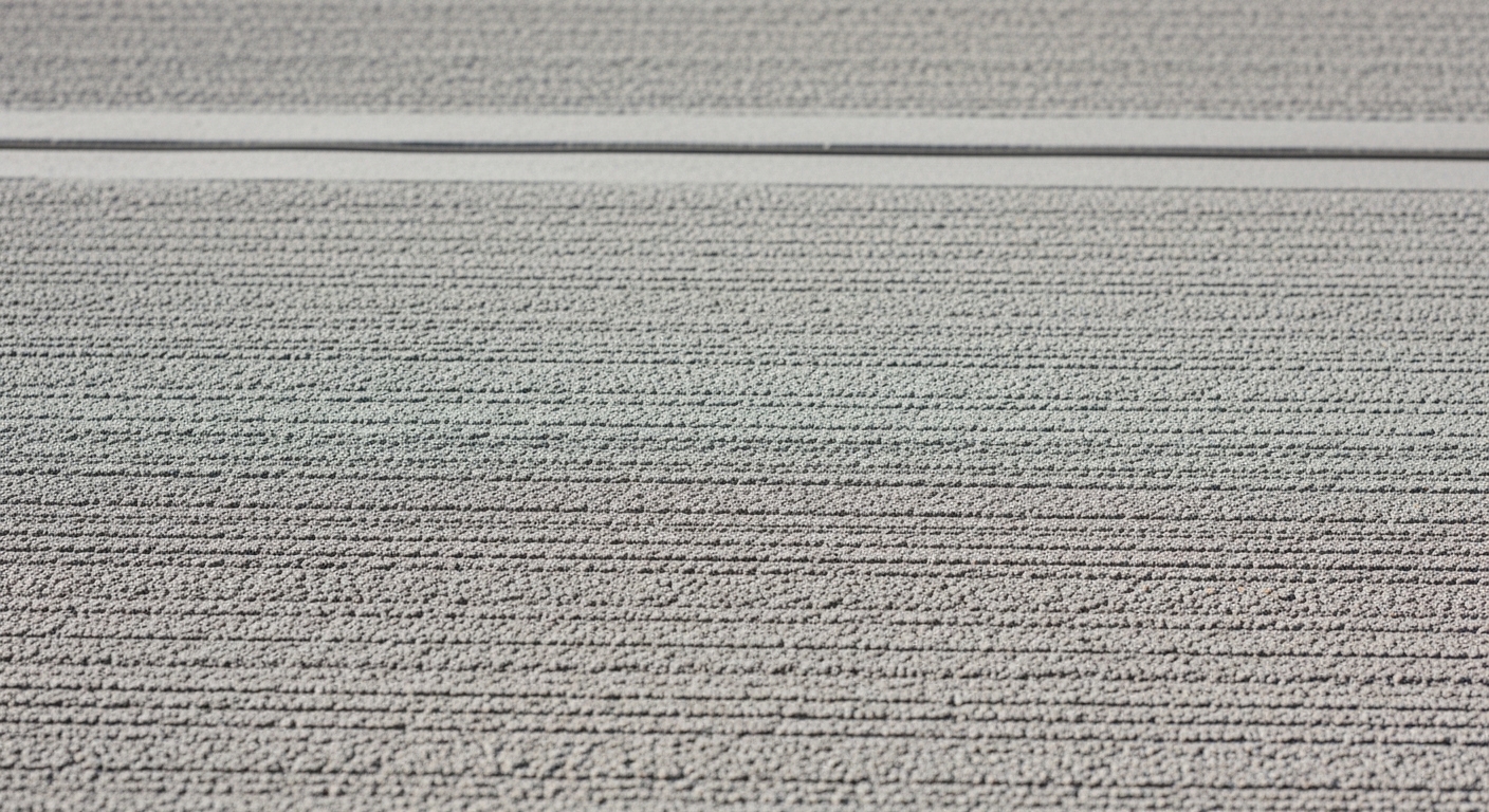Plain Concrete Driveways: Experts Reveal How Long Concrete Driveways Last in Brisbane